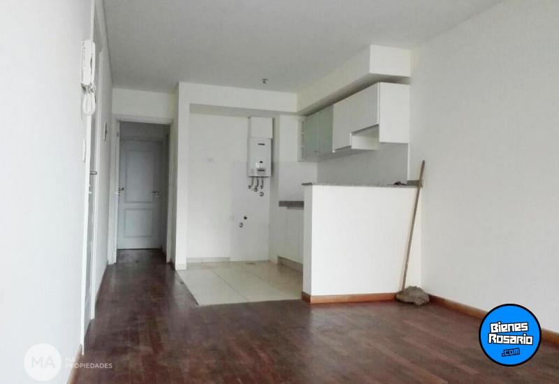 Departamentos - Rosario - Venta