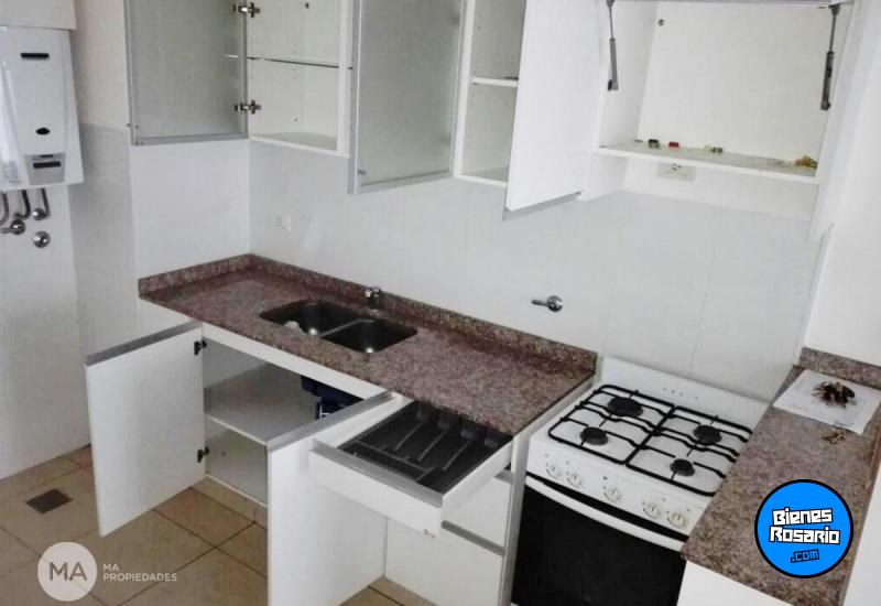 Departamentos - Rosario - Venta