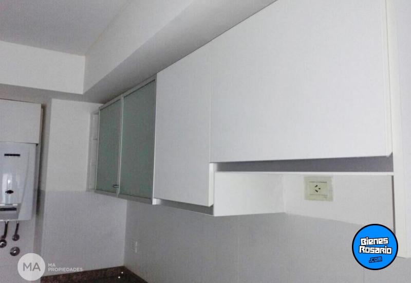 Departamentos - Rosario - Venta