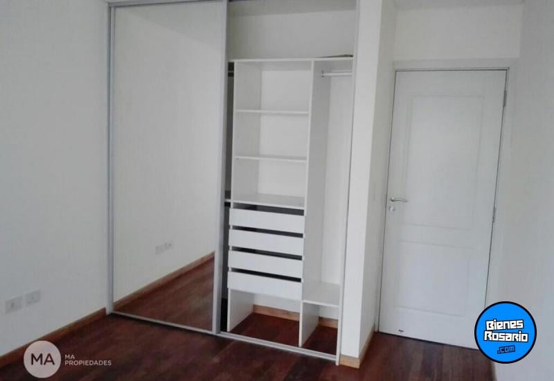 Departamentos - Rosario - Venta