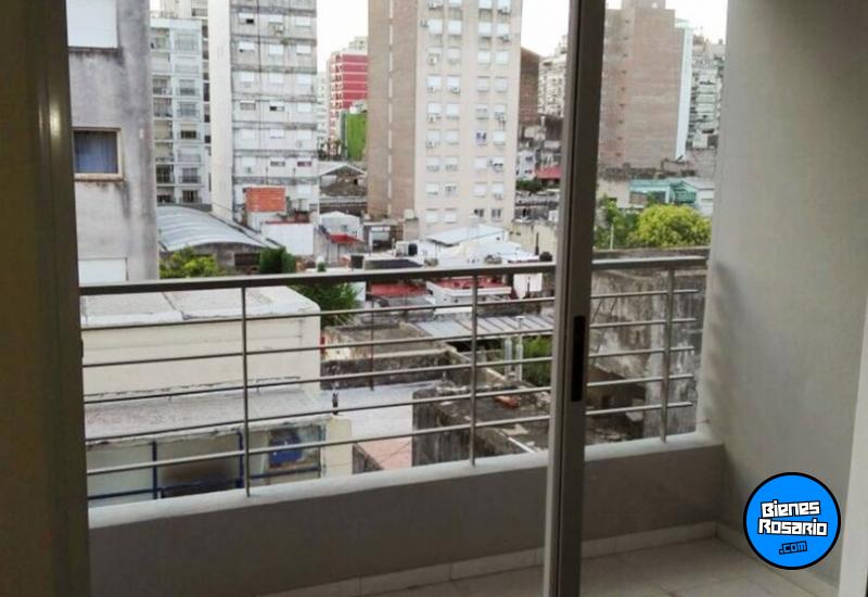 Departamentos - Rosario - Venta