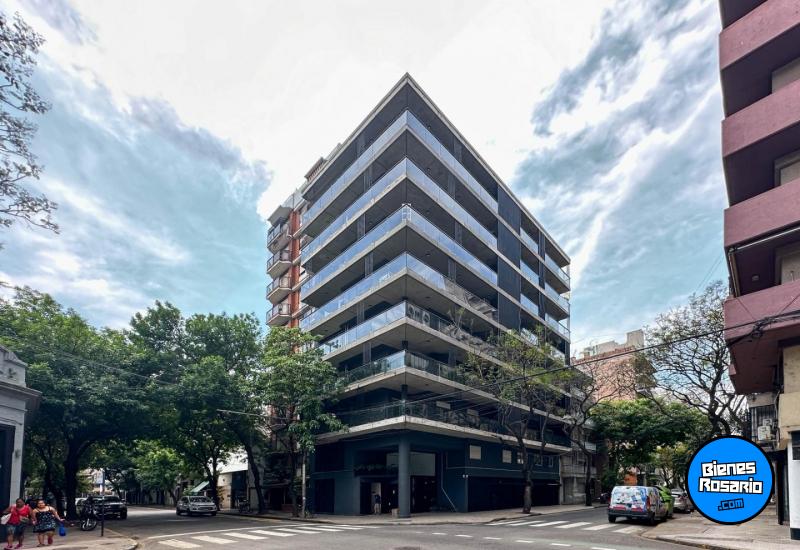 Departamentos - Rosario - Venta