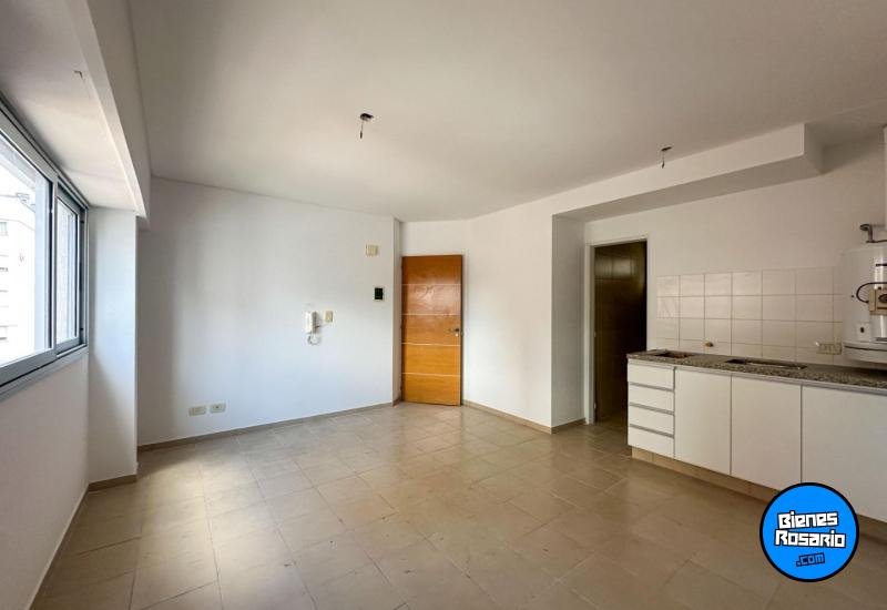 Departamentos - Rosario - Venta