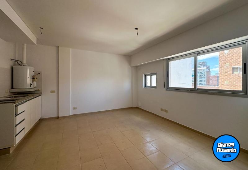 Departamentos - Rosario - Venta