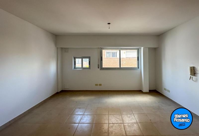 Departamentos - Rosario - Venta