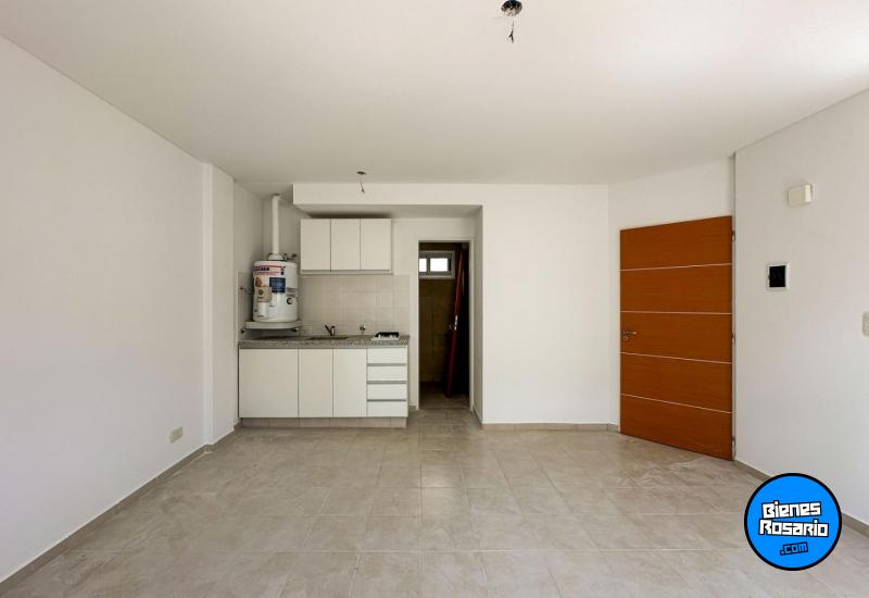 Departamentos - Rosario - Venta
