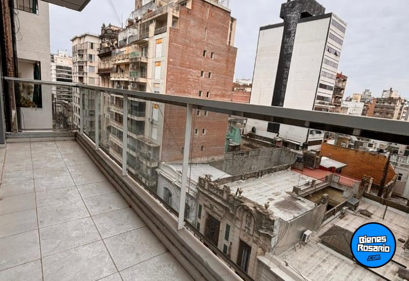 Departamentos - Rosario - Venta