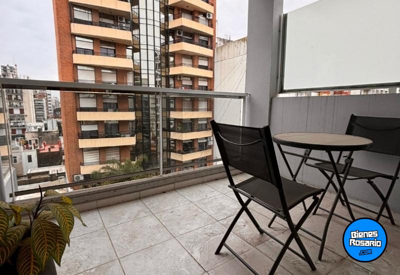 Departamentos - Rosario - Venta