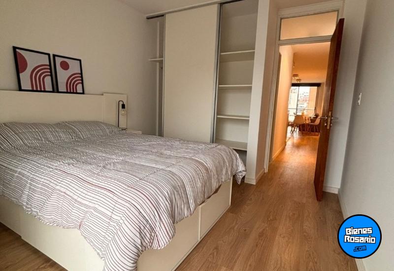 Departamentos - Rosario - Venta