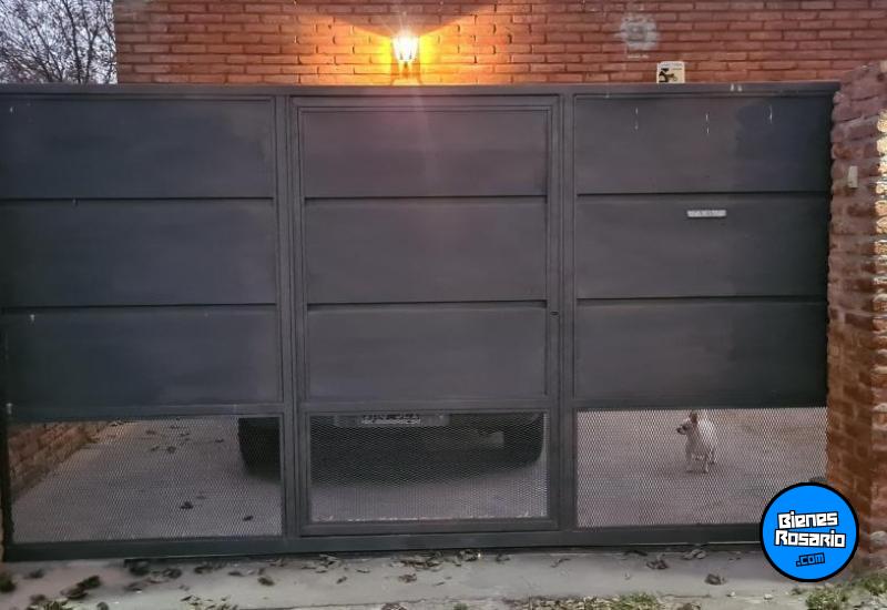 Casas - Rosario - Venta