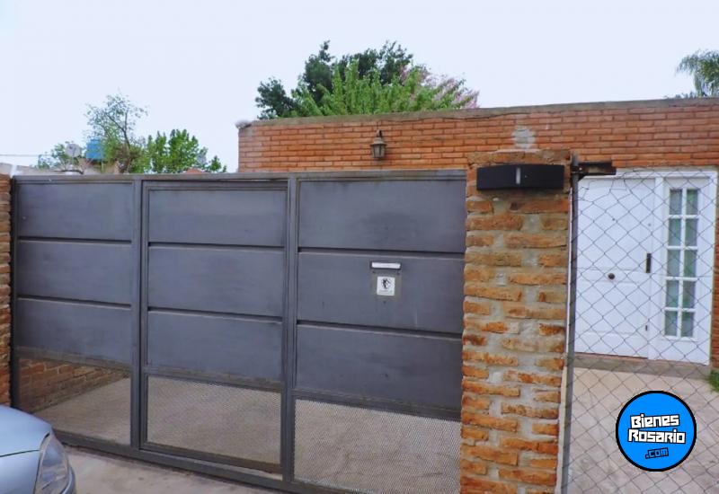 Casas - Rosario - Venta