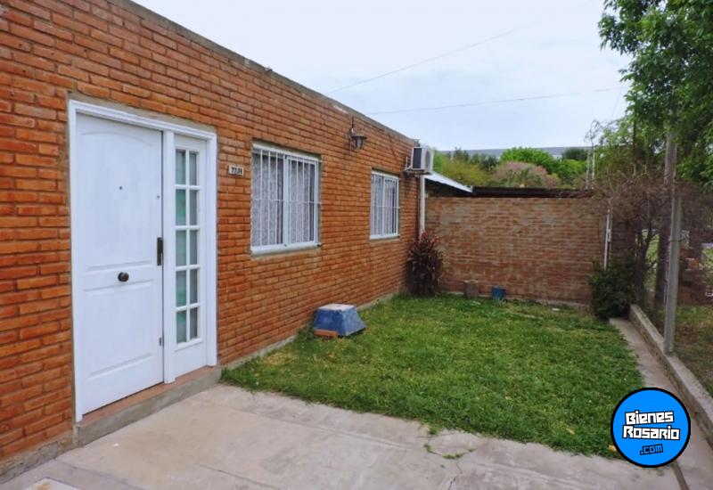 Casas - Rosario - Venta