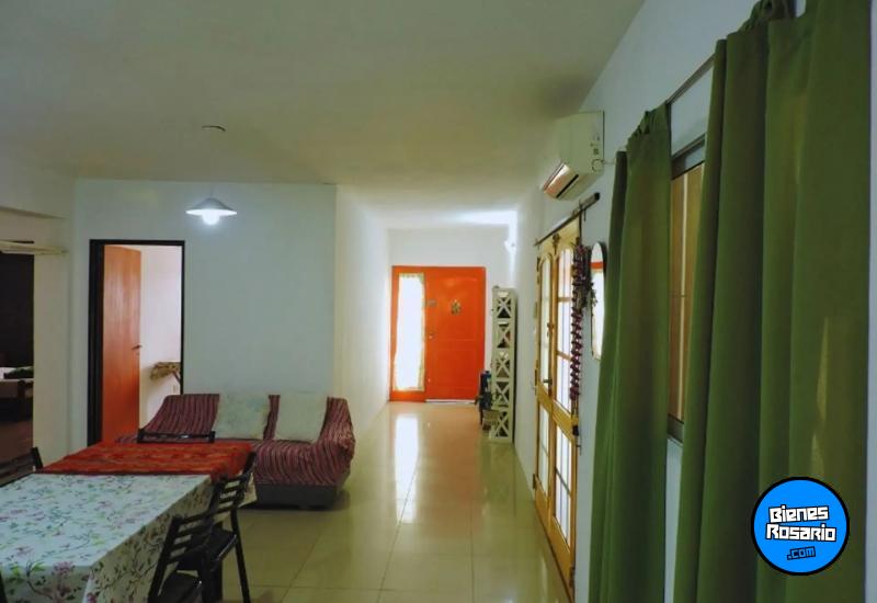 Casas - Rosario - Venta