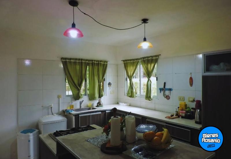 Casas - Rosario - Venta