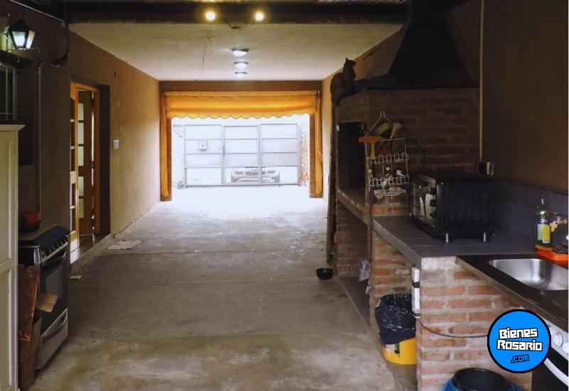 Casas - Rosario - Venta