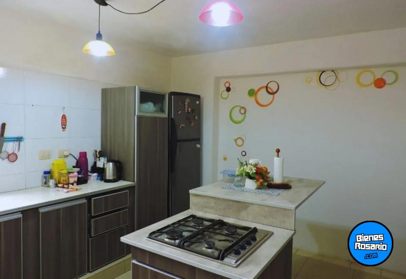 Casas - Rosario - Venta