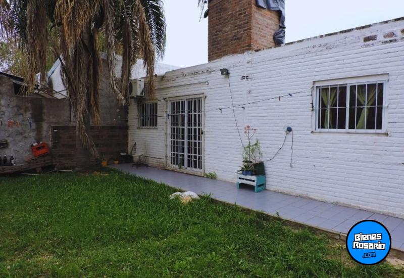 Casas - Rosario - Venta