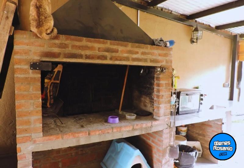 Casas - Rosario - Venta