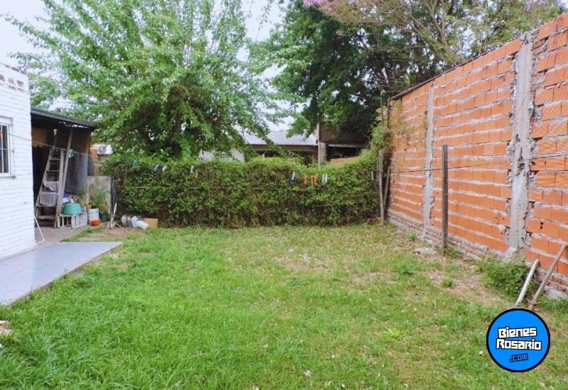 Casas - Rosario - Venta