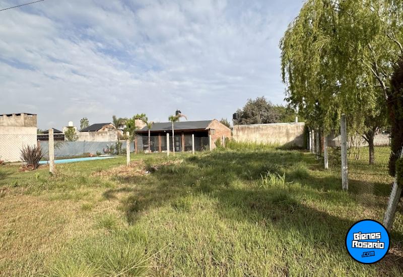 Terrenos - Andino - Venta
