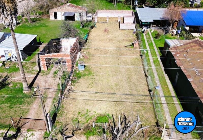 Terrenos - Aldao - Venta