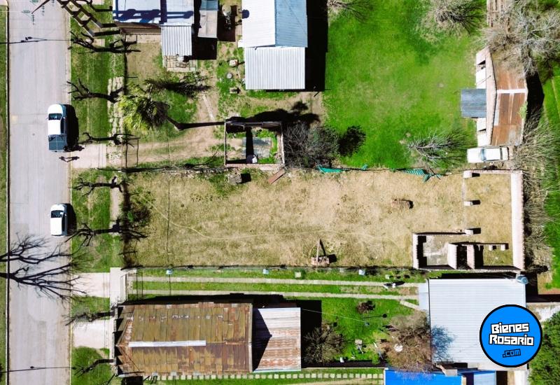 Terrenos - Aldao - Venta