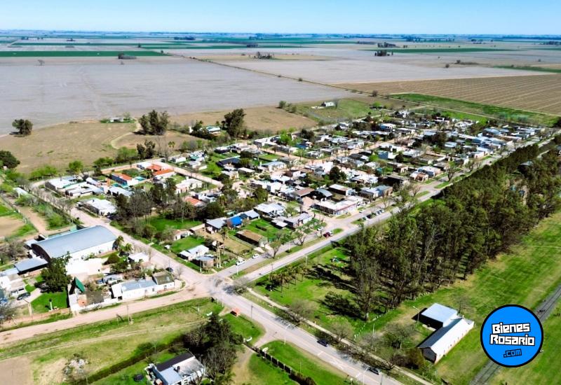 Terrenos - Aldao - Venta