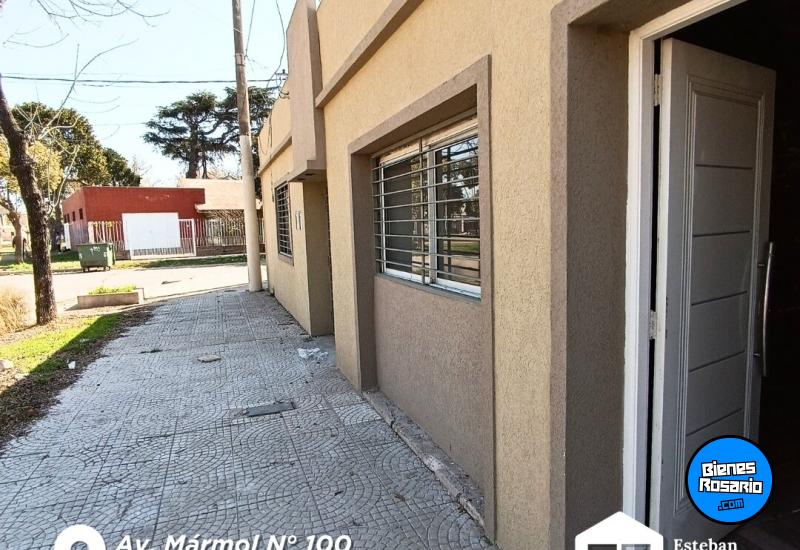 Departamentos - Capitan Bermudez - Venta