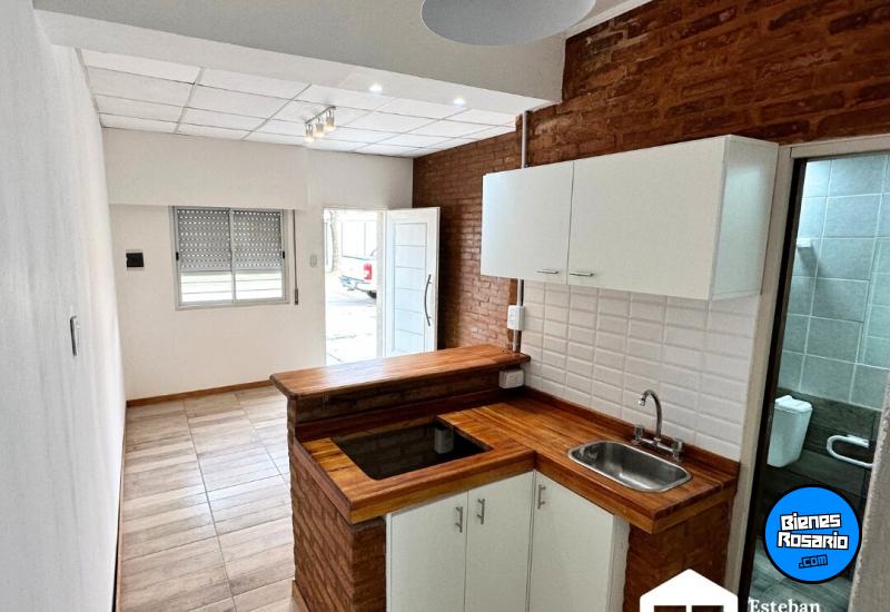 Departamentos - Capitan Bermudez - Venta