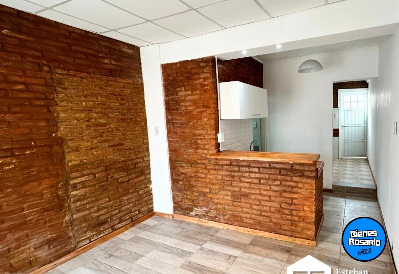 Departamentos - Capitan Bermudez - Venta