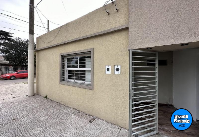 Departamentos - Capitan Bermudez - Venta
