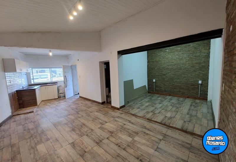 Departamentos - Capitan Bermudez - Venta