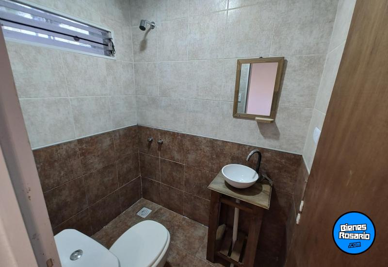 Departamentos - Capitan Bermudez - Venta