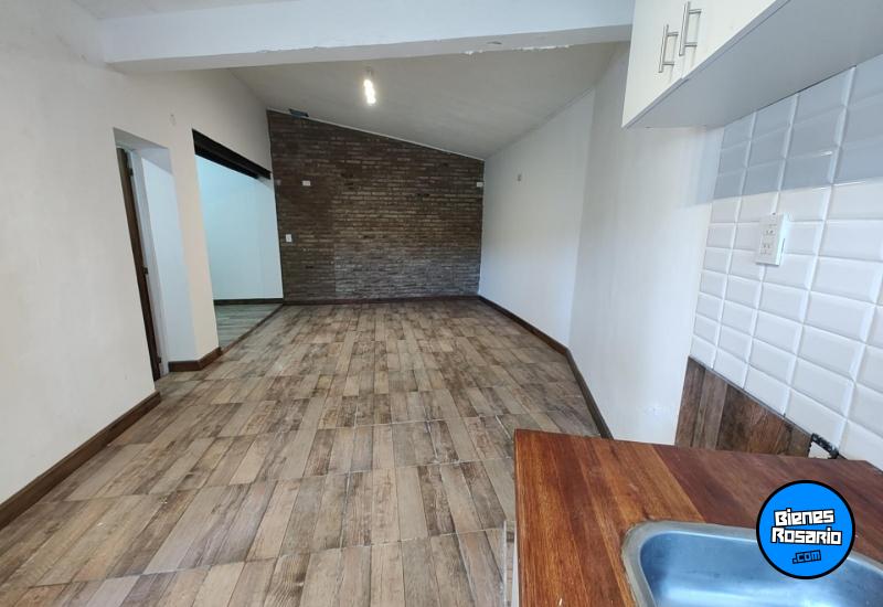 Departamentos - Capitan Bermudez - Venta