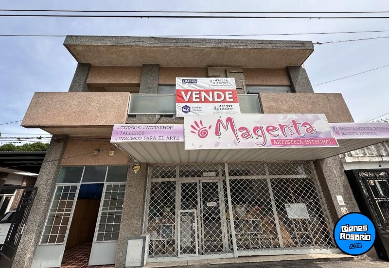 Casas - Capitan Bermudez - Venta