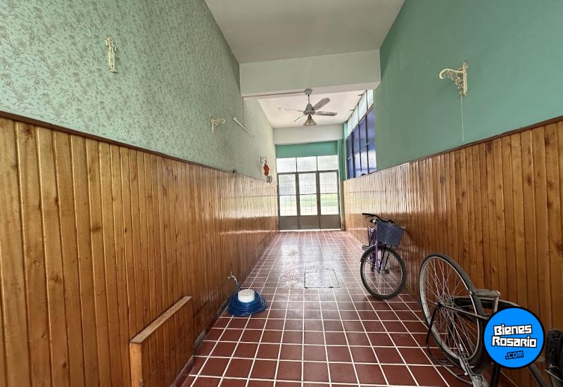Casas - Capitan Bermudez - Venta