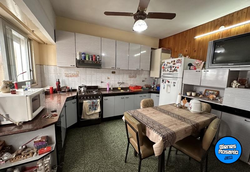 Casas - Capitan Bermudez - Venta