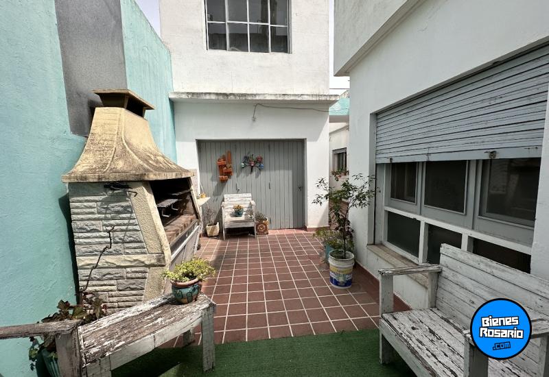Casas - Capitan Bermudez - Venta