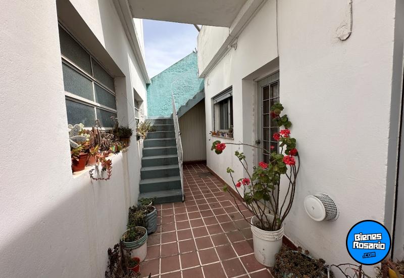 Casas - Capitan Bermudez - Venta