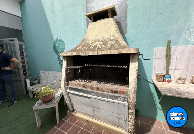 Casas - Capitan Bermudez - Venta