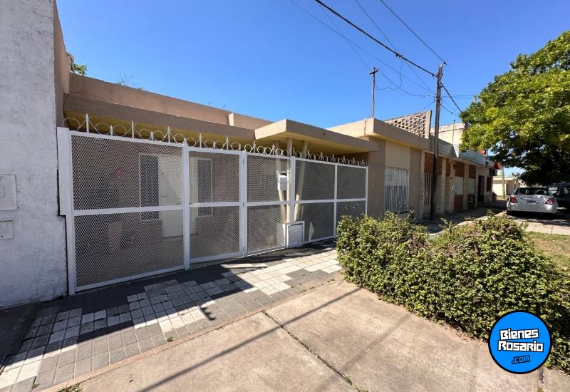 Casas - San Lorenzo - Venta