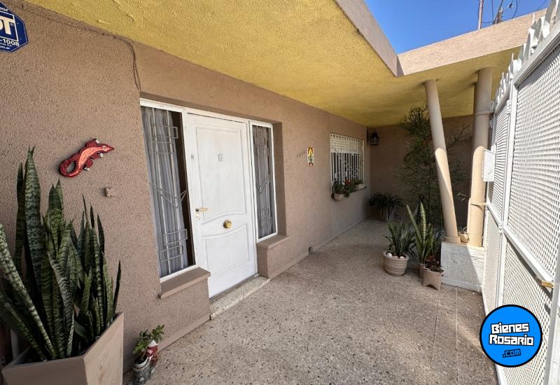 Casas - San Lorenzo - Venta