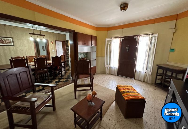 Casas - San Lorenzo - Venta