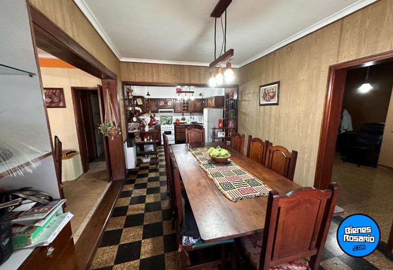 Casas - San Lorenzo - Venta