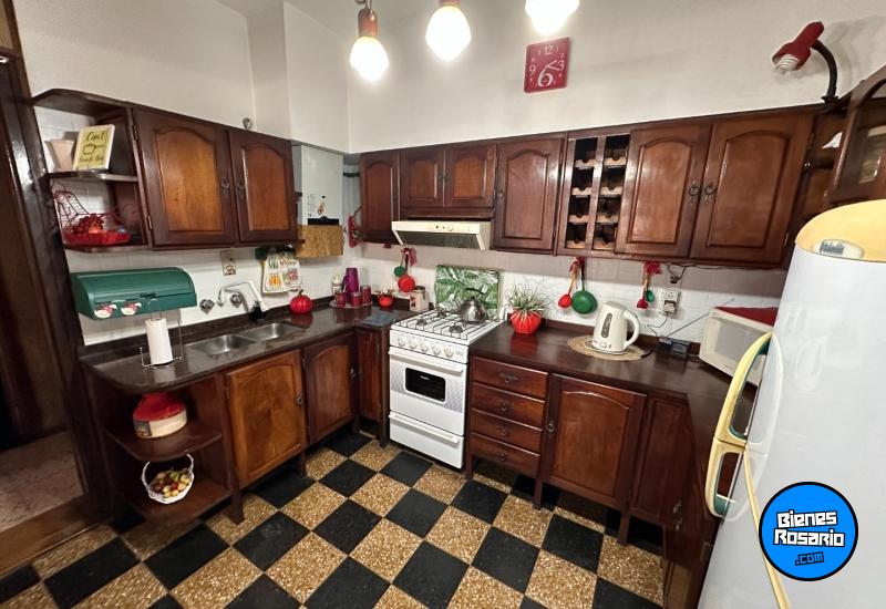 Casas - San Lorenzo - Venta