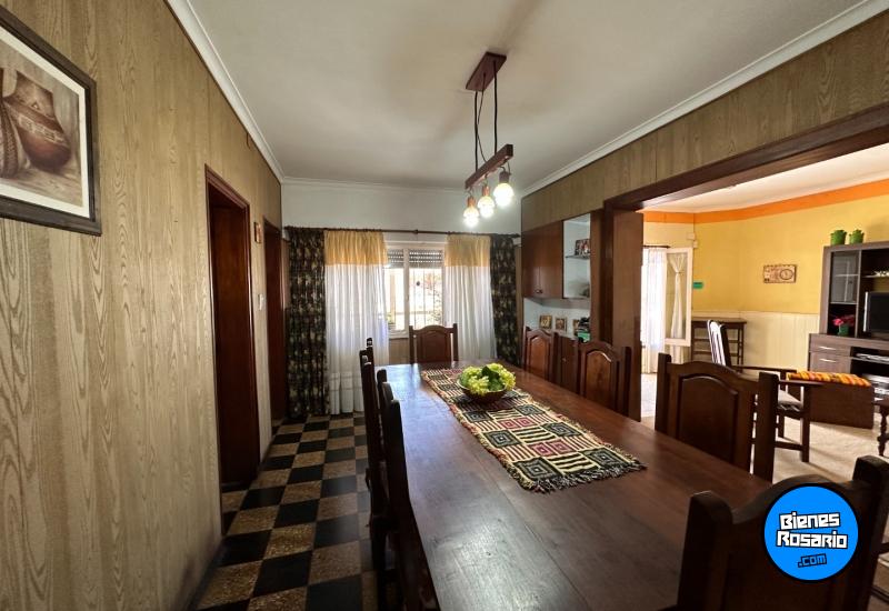 Casas - San Lorenzo - Venta