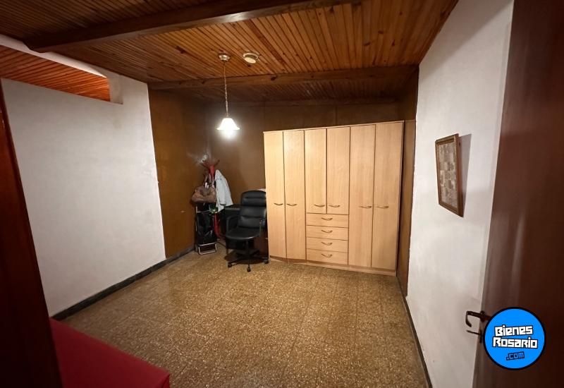 Casas - San Lorenzo - Venta