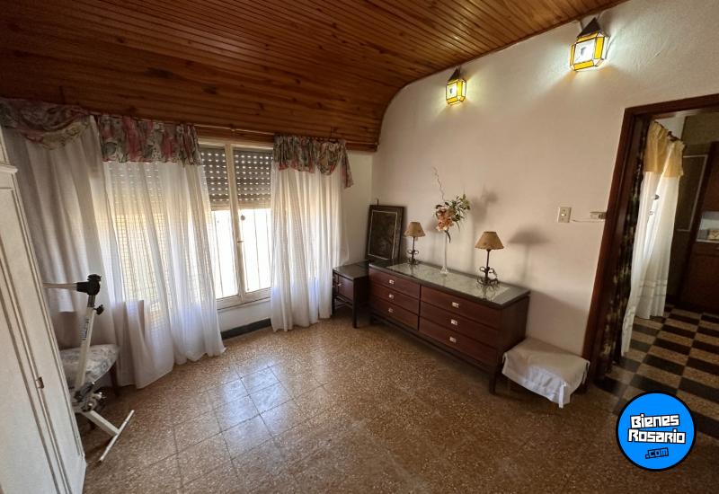 Casas - San Lorenzo - Venta