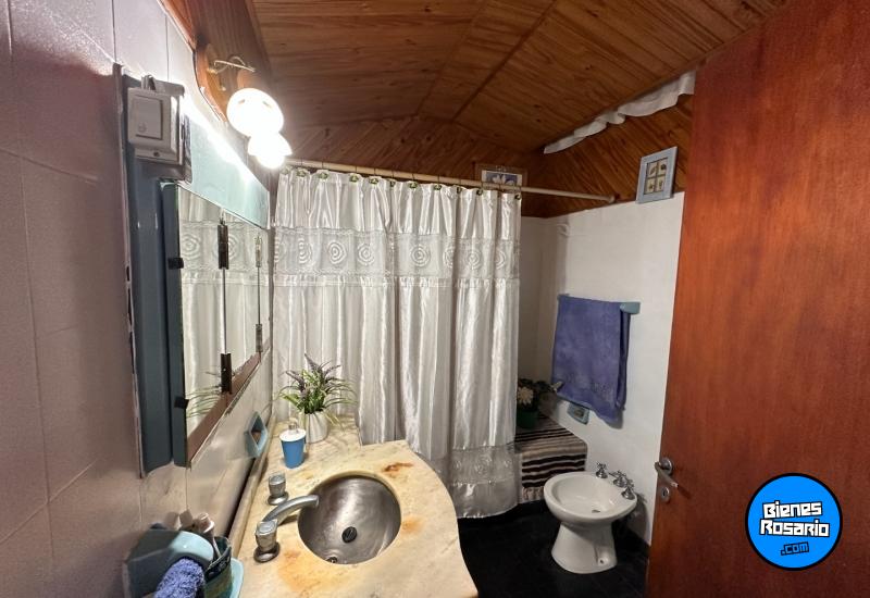 Casas - San Lorenzo - Venta