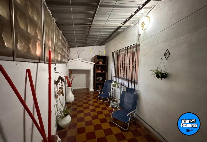 Casas - San Lorenzo - Venta